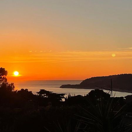 Villa Soledad Cassis Exteriér fotografie