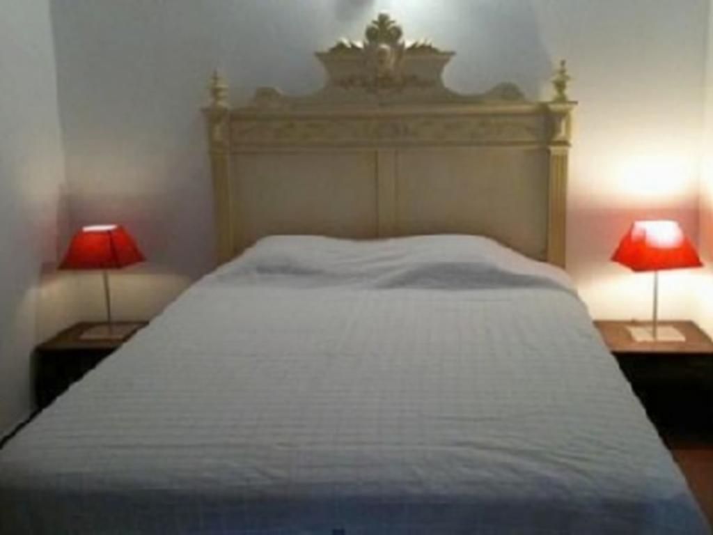 Villa Soledad Cassis Pokoj fotografie