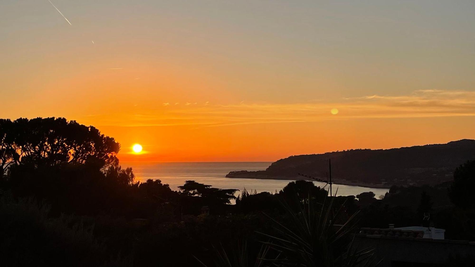 Villa Soledad Cassis Exteriér fotografie