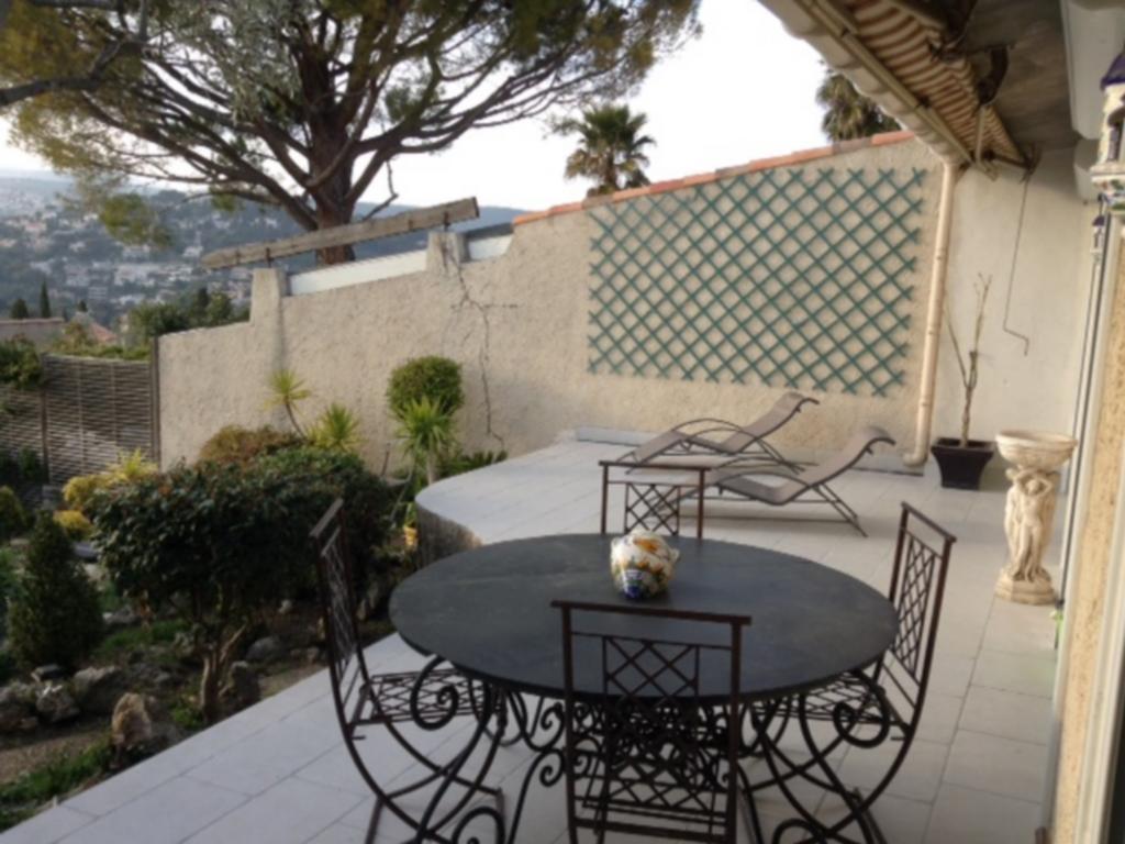 Villa Soledad Cassis Exteriér fotografie